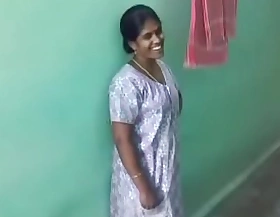 Seksi bertaraf X Tamil aunty