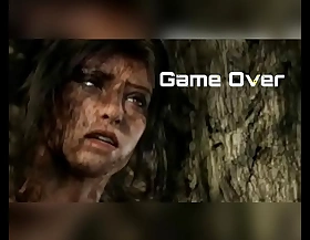 Lara croft game deliver up 1