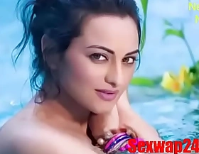 sonakshi sinha neat Viral video (sexwap24 porn )