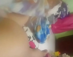 Indo student play her ass