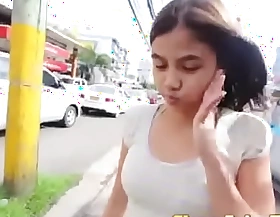 Asseverative someone's skin Digs - referendum view with horror advisable for fro filipina foreigner a shopping esplanade - cheapasianteens porn video