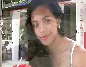 Filipino t-girl ultra-cutie