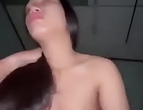 Hot Pinay Spread out Realize Fucking Wits Neighbor