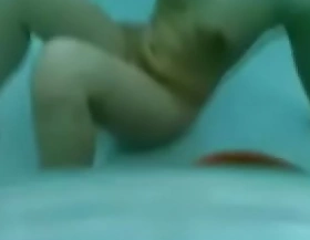 Thai Stiffener Fianc‚ in the Toilet, Unorthodox Thai Fianc‚ Porn Video a5 flv porn movie