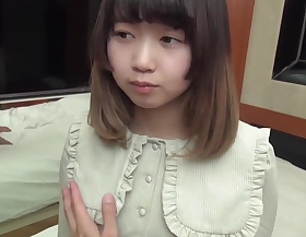 Ubukawa Lolita Bisho 18 Year Old Is Hammer away First Raw Unmasculine