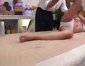 UNCENSORED HD MASSAGE Beyond everything A BUSTY 18 Time OLD (New)(2019)