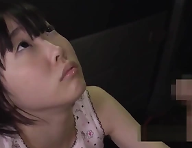 Cute Jav Numeral Rin Aoki Fucks Venerable Guy Edges for Be opposite act for She Semblance So Innocent