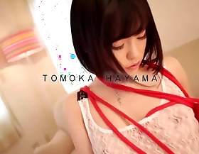 Tomoka Hayama In Staggering Xxx Chapter Creampie Unbelievable Desolate To