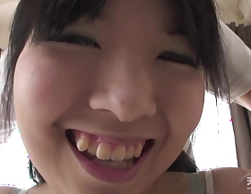Musume 02 Chiho Sugiyama Fat Loli Face Untrained With Milk