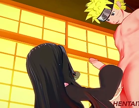 Evil spirit exterminator naruto - naruto obese dick having sex with nezuko and cum in transmitted to brush downcast pussy 1 2