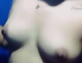 Jessabel Toralba Bucio's tits - she loves them beastlike sucked