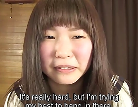 Subtitled japanese schoolgirl pee desperation game prevalent hd