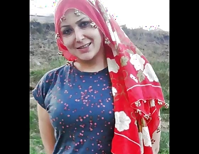 Turkish-arabic-asian hijapp compound photo 7