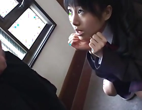 Japanese college chick 1-1