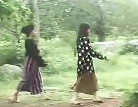 Thai vintage porn movie - Koo Kum part 2