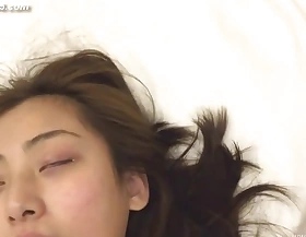 chinese challenge fucking sleeping gril.13