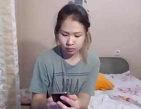 Asian Girlfriend Pov Blowjob Part 01