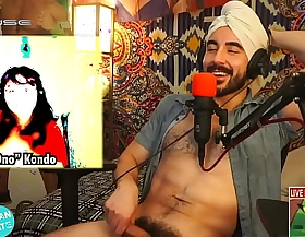 Geraldo's Edge Game Ep. 42: Ebola Gay (feat. Marie xxx Yoko Onoxxx  Kondo) (Part 1/2) 08/29/2022 (LIVE from the THIRD Atomic Bomb EVER) (SLOWED n REVERBED) (FUCKED n SCREWED) (Shinzo Abe Cum Tribute) (Vape of NatKing) (One-Hour Edge Sesh Podcast