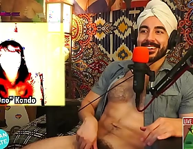 Geraldo's Edge Game Ep. 42: Ebola Gay (feat. Marie xxx Yoko Onoxxx  Kondo) (Part 2/2) 08/29/2022 (LIVE from the THIRD Atomic Bomb EVER) (SLOWED n REVERBED) (FUCKED n SCREWED) (Shinzo Abe Cum Tribute) (Vape of NatKing) (One-Hour Edge Sesh Podcast