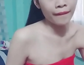 Pinay live pantyless