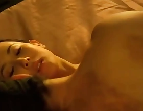 The concubine 2012 - korean hot movie sex scene 3