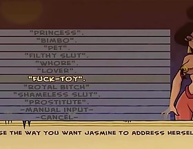Princess trainer gold edition uncensored part 15