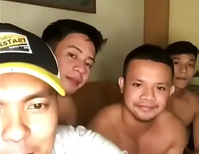 Pinoy live fucky-fucky 4