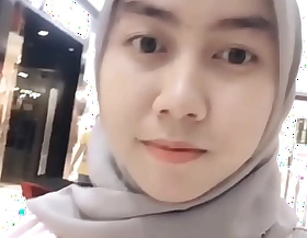 Nrasmarani indonesian hijab  @nrasmarani