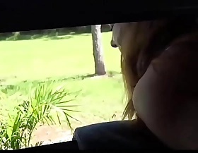 Stepdaughter is see through in the window it is time to fuck her