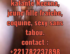 Katanté,neexna