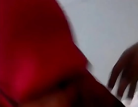 melayu tudung merah