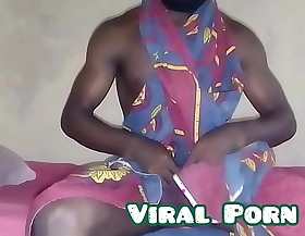 Mr Viral is so horny