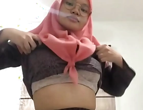 Hijab Tocil Nakal 5