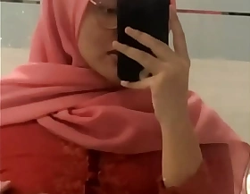 Jilbab Tocil Nakal 1