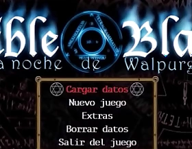 Bible Nefarious ~ Gameplay Español ~ FINAL 1