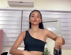 Latina ass TikTok