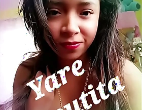 Putita Yare Galindo