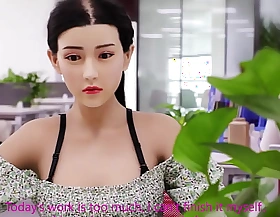 coition doll-new Lovely Doll - Our Video Introduction - sexindoll