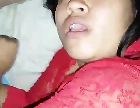 Mi flaca cogiendo bien rico