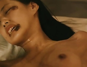 Asian Supermodel Full Erotic Movie