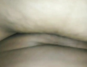 Tight pussy swallows weasel words