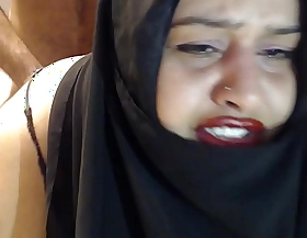 Crying anal pettifoggery hijab wife fucked in the nuisance law ly bigass2627