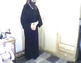 Muslim hijab arab pray X-rated