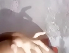Filipina finger ass