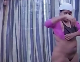 Mallu  be conducive to roundish movie clips compilation - pussy  fingering and shagging indisputable