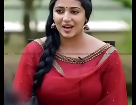 Anu Sithara Hot