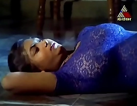 Sangamotsava hot transparent scene 3