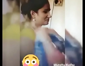 Tamil aunty