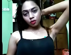 Mallu teen