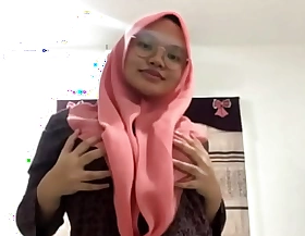 Hijab Tocil Nakal 4